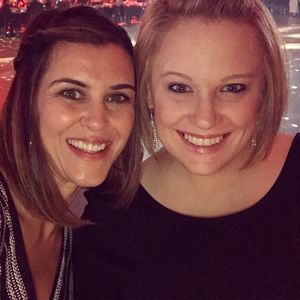 Meet your Posher, Christina